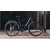 CUBE Bikes Kathmandu Hybrid C:62 SLX 400X 46cm Wave 2025