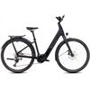 CUBE Bikes Kathmandu Hybrid C:62 SLX 400X 46cm Wave 2025