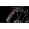 CUBE Bikes Kathmandu Hybrid C:62 SLX 400X 46cm Wave 2025