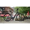 CUBE Bikes Kathmandu Hybrid C:62 SLX 400X 46cm Wave 2025