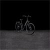 CUBE Bikes Kathmandu Hybrid C:62 SLX 400X 46cm Wave 2025