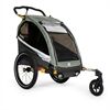 Burley Kinderanhänger D'LITE X SINGLE
