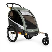Burley Kinderanhänger D'LITE X SINGLE