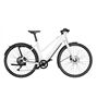 Riese&Müller UBN Seven Touring 51cm Rahmenschloß