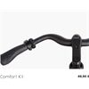 Riese&Müller UBN Seven Touring 51cm Rahmenschloß