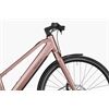Riese&Müller UBN Seven Touring 51cm Rahmenschloß