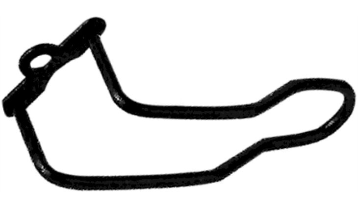 Matrix Schaltwerkschutzbügel