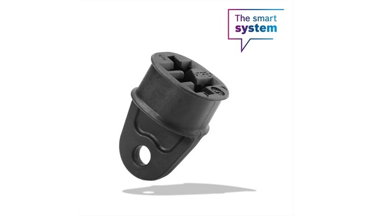  Pin Abdeckung Smart System PowerTube