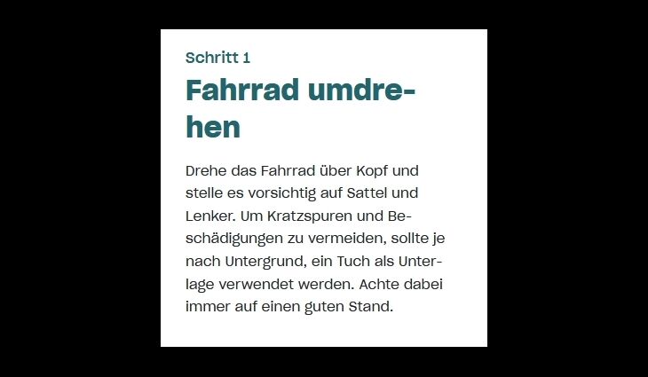 Affenzahn Fahrradständer Affenzahn