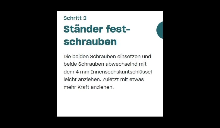 Affenzahn Fahrradständer Affenzahn