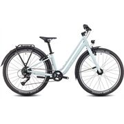 CUBE Jugendrad Ella 240 118-136cm Wave 2025 KW22