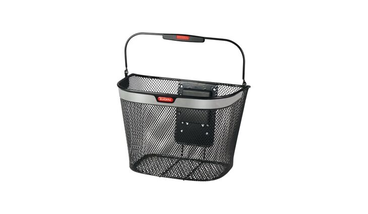 KLICKfix Korb vorne 16 Ltr für Kilick Fix Sytsem