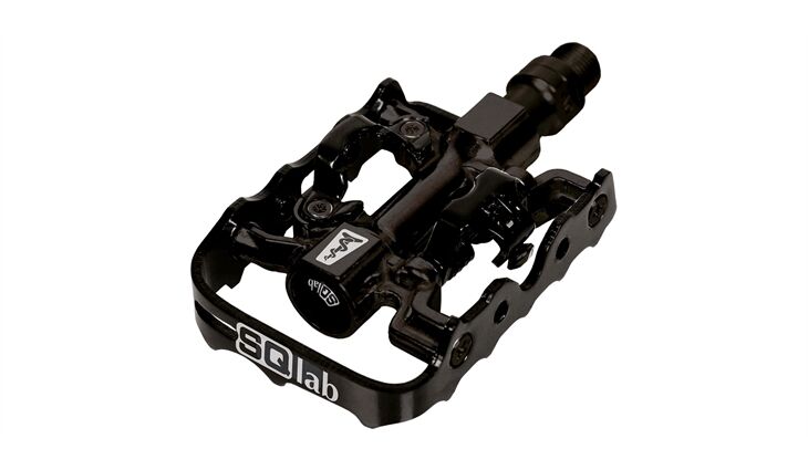 SQlab Pedale 510 M (0 mm Kombi Click Paar