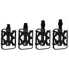 SQlab Pedale 510 M (0 mm Kombi Click Paar