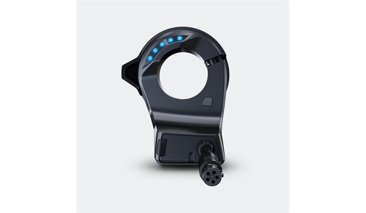 Fazua CONTROL HUB L UBN SIX