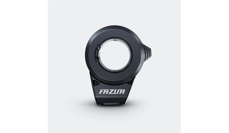 Fazua CONTROL HUB L UBN SIX