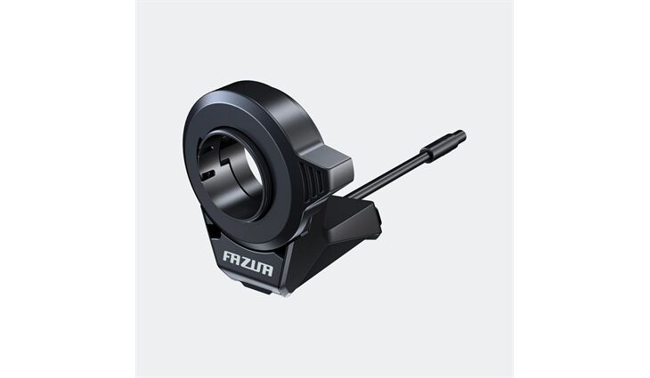 Fazua CONTROL HUB L UBN SIX