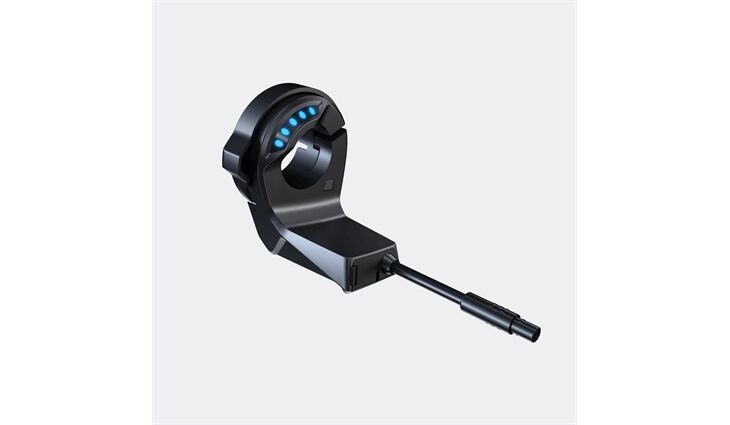Fazua CONTROL HUB L UBN SIX