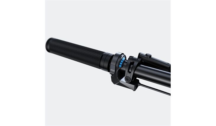 Fazua CONTROL HUB L UBN SIX