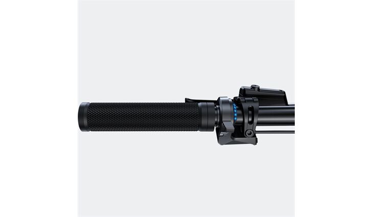 Fazua CONTROL HUB L UBN SIX
