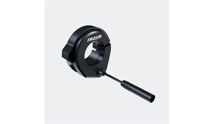 Fazua RING CONTROL