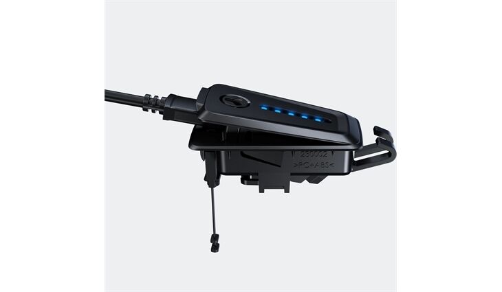 Fazua LED HUB XL