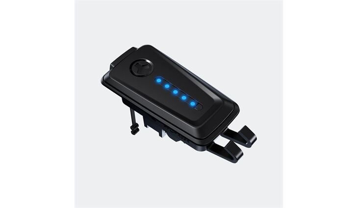 Fazua LED HUB XL