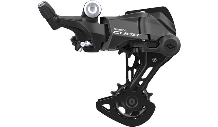 SHIMANO Schaltwerk CUES 9-1-fach RD-U4000-GS