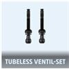 Schwalbe Ventilset SV 2xSCV SV 3541 ClikValve Pumpenkopf
