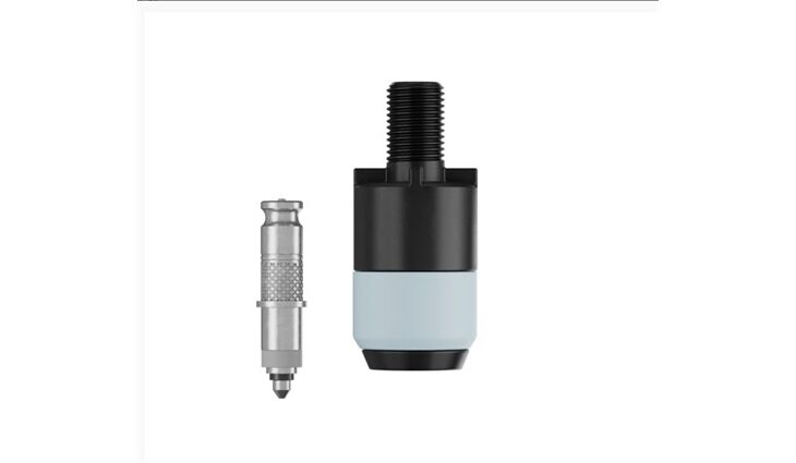 Schwalbe Ventilset DV 2xSVC 3545 ClikValve Pumpenkopfadapte