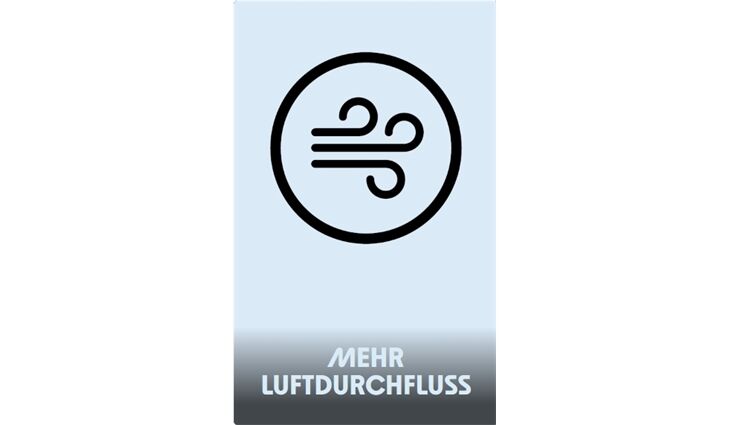 Schwalbe Ventilset DV 2xSVC 3545 ClikValve Pumpenkopfadapte