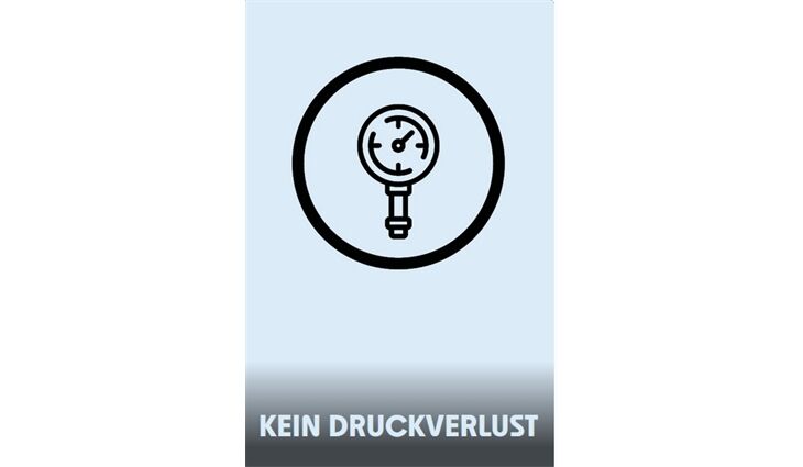 Schwalbe Ventilset DV 2xSVC 3545 ClikValve Pumpenkopfadapte