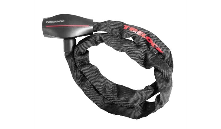 TRELOCK Kettenschloss BC 380 110/7 7 x 110mm