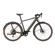 RieseundMüller UBN Five Commute 45cm 430WH 19,6kg