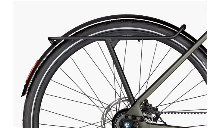 Riese&Müller UBN Five Commute 50cm 430WH 19,8kg