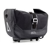 CUBE Gear Gepäckträgertasche Acid TRUNK 12 RILink black