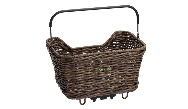 RACKTIME Korb Baskit Willow