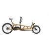 Riese&Müller Load4 60 Rohloff Cargo smart 85NM 725WH Uni Grund