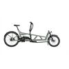 Riese&Müller Load4 60 Rohloff Cargo smart 85NM 725WH Uni Grund