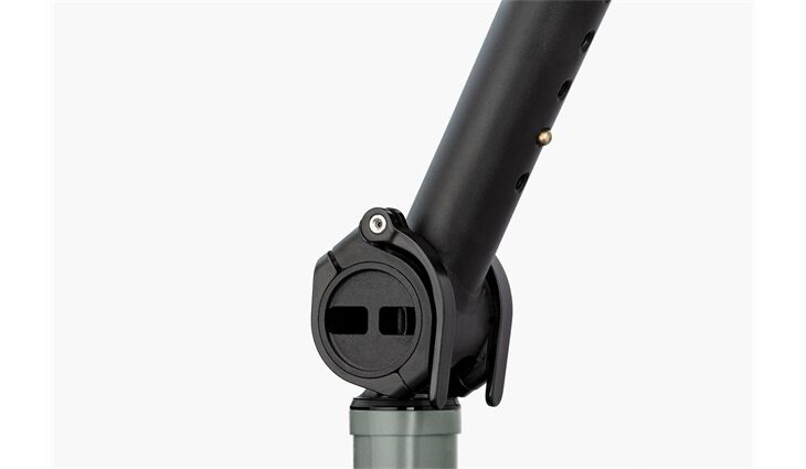 Riese&Müller Load4 60 Rohloff Cargo smart 85NM 725WH Uni Grund