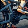 Riese&Müller Load4 60 Rohloff Cargo smart 85NM 725WH Uni Grund