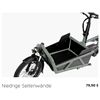 Riese&Müller Load4 60 Rohloff Cargo smart 85NM 725WH Uni Grund