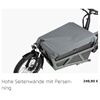 Riese&Müller Load4 60 Rohloff Cargo smart 85NM 725WH Uni Grund