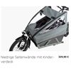Riese&Müller Load4 60 Rohloff Cargo smart 85NM 725WH Uni Grund