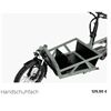Riese&Müller Load4 60 Rohloff Cargo smart 85NM 725WH Uni Grund