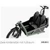 Riese&Müller Load4 60 Rohloff Cargo smart 85NM 725WH Uni Grund