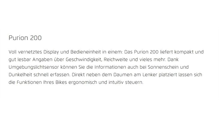 Riese&Müller Load4 60 Rohloff Cargo smart 85NM 725WH Uni Grund