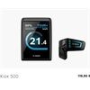 Riese&Müller Load4 60 Rohloff Cargo smart 85NM 725WH Uni Grund