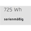Riese&Müller Load4 60 Rohloff Cargo smart 85NM 725WH Uni Grund