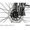 Riese&Müller Load4 60 Rohloff Cargo smart 85NM 725WH Uni Grund